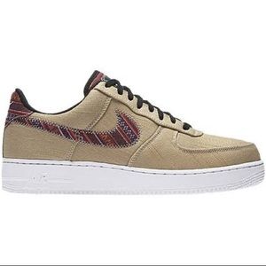 Nike Shoes - Nike Men's Air Force 1 LV8 Nike Shoes - Nike Men's Air Force 1 LV8